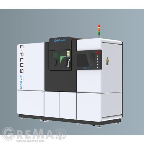 SLM Eplus3D EP-M260 Metal 3D Printer